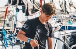 Vela virtuale, un ragazzo di 16 anni il nuovo campione italiano