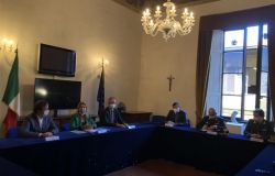 Prefettura di Firenze Lotta contro le infiltrazioni della criminalità organizzata negli appalti