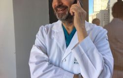 Ignazio Marino: Il prossimo sindaco di Roma? deve essere autonomo dai partiti