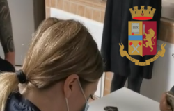 polizia controlli antiusura