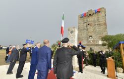 Salvo D'Acquisto, celebrato il centenario della nascita