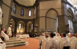 La Cappella Musicale della Cattedrale di Firenze cerca solisti e coristi e per il Coro di Voci Bianche bambini e bambine tra i 7 e gli 11 anni