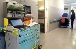 Regione Toscana Coronavirus, firmata l’ordinanza sulle visite in ospedale
