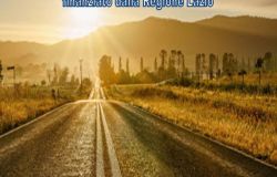 Sicurezza stradale, al via nel Lazio il progetto sicurvia