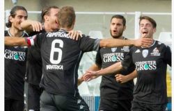 Pescara-Empoli 1-2