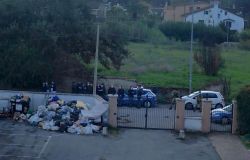 Infernetto, tentata evasione degli immigrati in quarantena, Picca (Lega): la situazione è critica