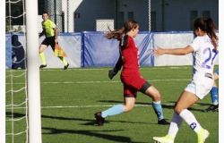 Serie A Femminile, vittoria fondamentale dell’Empoli contro il Napoli