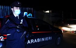 Roma, cartello della 'ndrangheta nel mirino, 21 arresti per narcotraffico