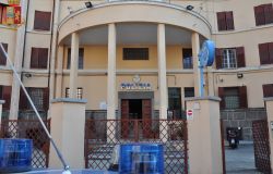 Controlli antiprostituzione e movida a Roma