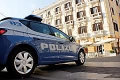 Polizia di Stato Polizia di Stato