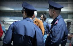 Rail Safe Day nel Lazio, controlli della polizia ferroviaria nelle stazioni