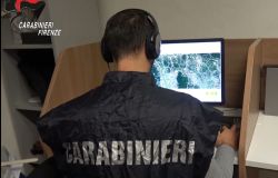 Carabinieri forestali, via al monitoraggio dei boschi italiani tramite tecniche di remote sensing satellitare