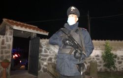 Operazione Medea, arrestati 7 imprenditori edili, destinatari di appalti pilotati dalla mala