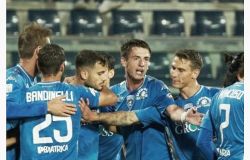 Empoli-Spal 2-1