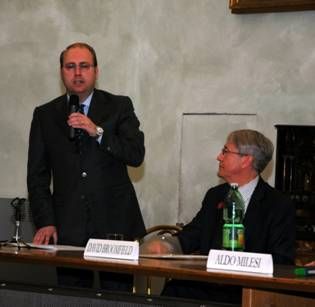 Anna Oxa inaugura Ostia classic