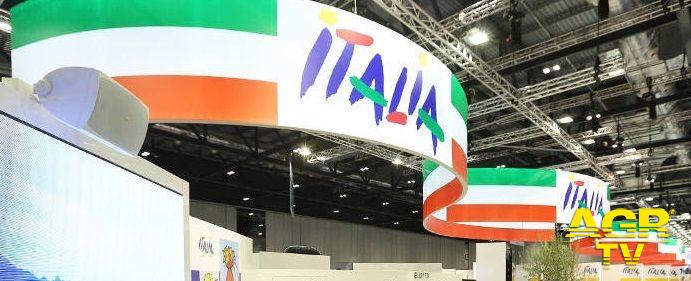 Italia resiste nonostante il COVID ed e' di esempio in Europa