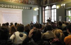 Ostia: Polonatatorio - Workshop organizzato dal Centro Studi Akádemos