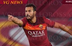 ROMA-BENEVENTO 5-2: vittoria meritata della Roma, ma il Benevento lascia l’Olimpico a testa alta.