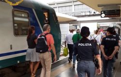 Polizia Ferroviaria: Operazione “RAIL SAFE DAY”