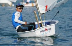 Vela, azzurrini, doppietta all'Europeo optimist