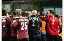 Empoli-Pisa 3-1
