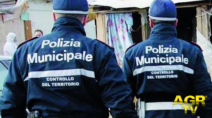 Polizia municipale di Firenze