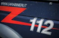 Firenze. Finti traslocatori trovati con quasi 80 chilogrammi di marijuana. Arrestati.