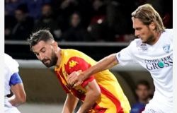 Verso Benevento-Empoli: il racconto dei precedenti in casa giallorossa