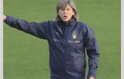 Domani alle 17.30 al Castellani la Nazionale Femminile sfida la Danimarca