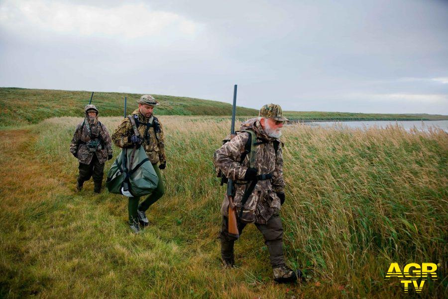 OIPA, la caccia uccide anche gli uomini, 12 morti e 56 feriti nella stagione venatoria appena conclusa