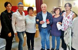 Casalbernocchi, il Centro sociale resiste : no allo sfratto, si al bando