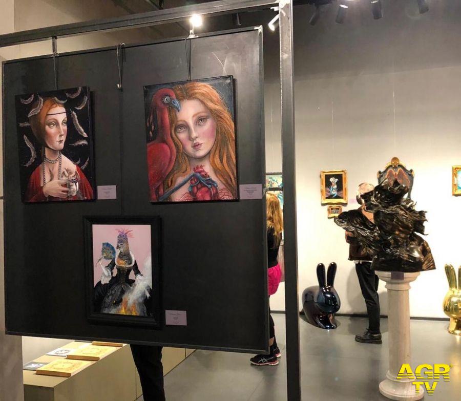 Artesse Gallery