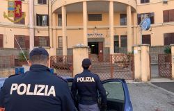 Roma. Responsabile di maltrattamenti in famiglia, lesioni aggravate ed estorsione nei confronti della madre