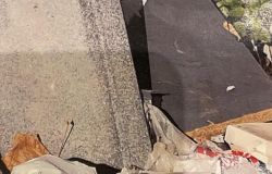 Ostia, centro storico tra degrado e teppismo, cittadini chiedono posto fisso di polizia