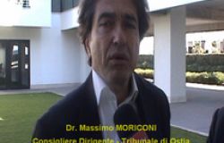 Nasce il Tribunale del Litorale