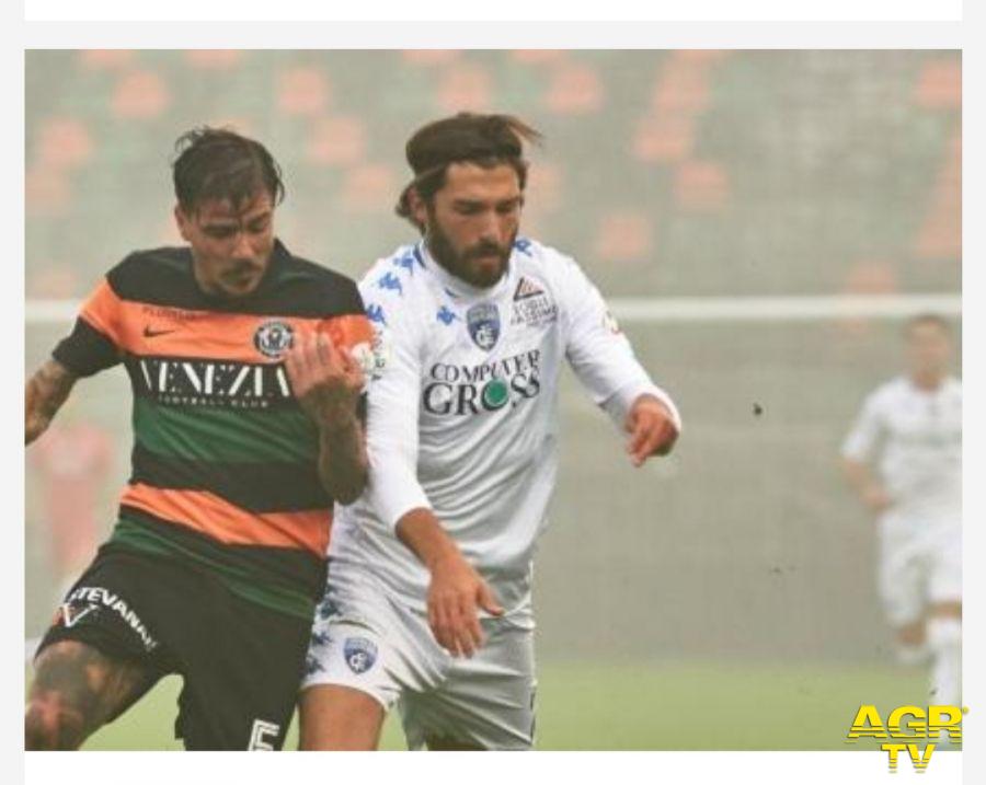 venezia-empoli