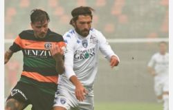 Venezia-Empoli 2-0