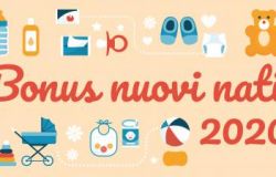 Firenze. Bonus Nuovi Nati 2020