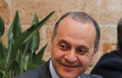 Mauro Grimaldi