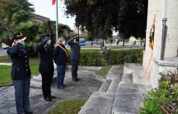 Municipio X, celebrata la Giornata dell'Unità d'Italia