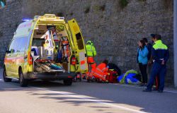 Carabinieri, verifiche dei NAS anti-covid-19 sulle ambulanze