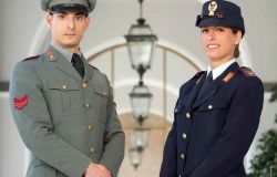 Presentato il calendario 2021 della Polizia di Stato