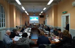 Municipio X, prove tecniche di coalizione a centro-sinistra
