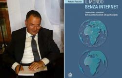 Premio Internazionale Le Buone Pratiche 2020 a “Il Mondo senza internet” di Antonio Pascotto