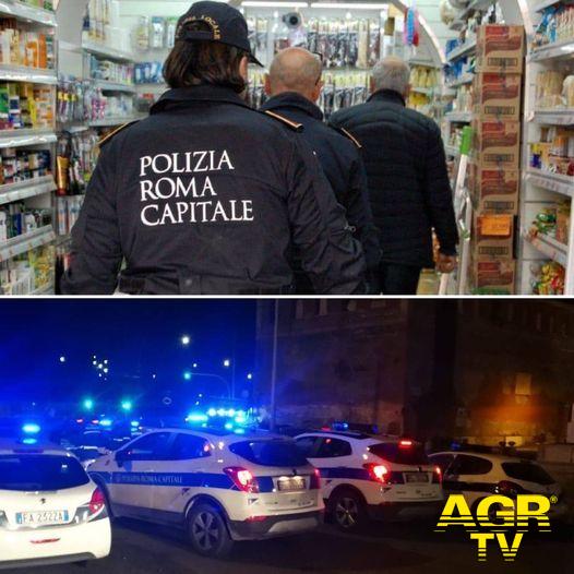 Controlli anti-covid dalla città al litorale, impegnati vigili urbani e forze dell'ordine Controlli anti-covid dalla città al litorale, impegnati vigili urbani e forze dell'ordine