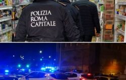 Controlli anti-covid dalla città al litorale, impegnati vigili urbani e forze dell'ordine