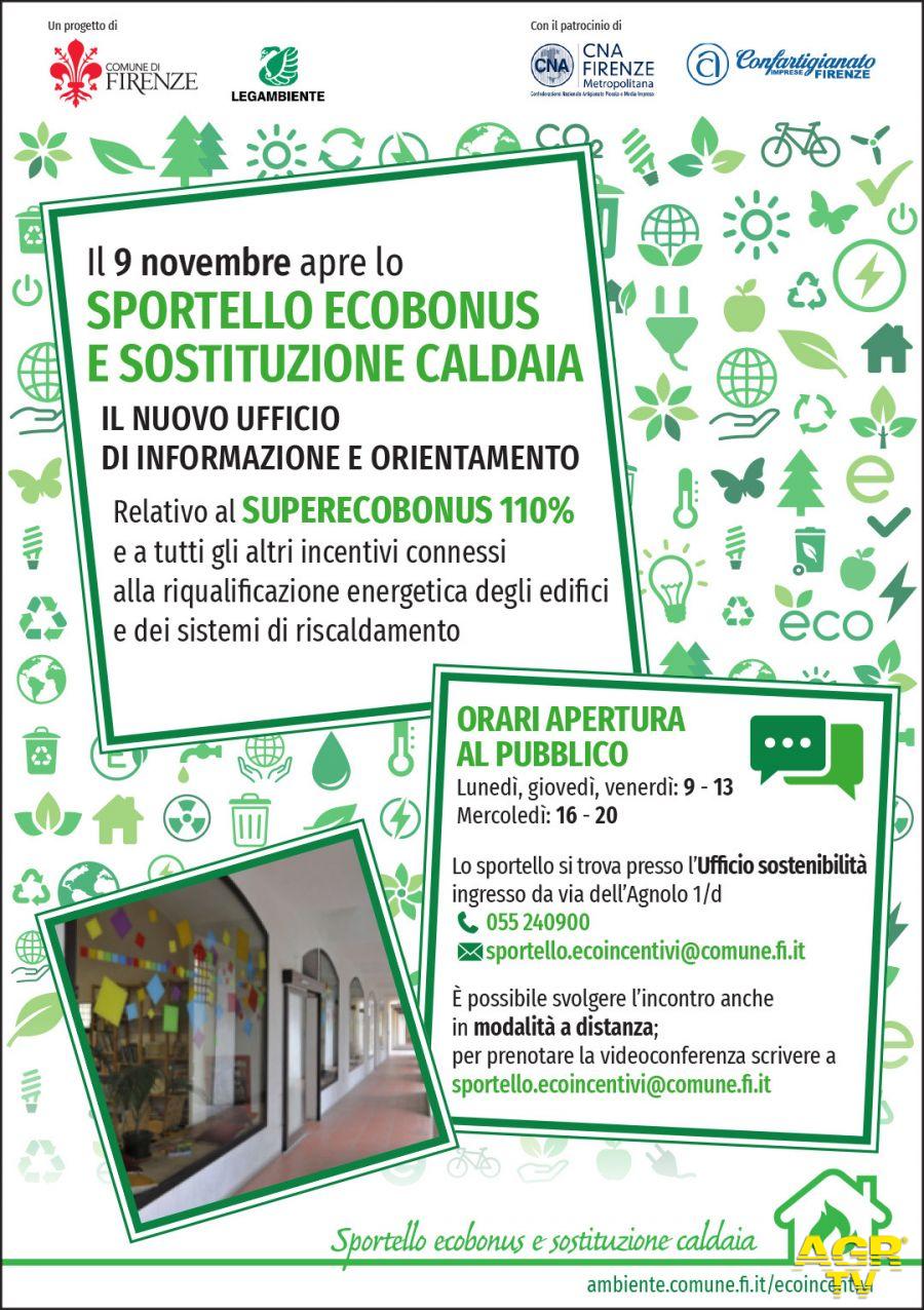 EcoBonus cartello informazioni EcoBonus cartello informazioni