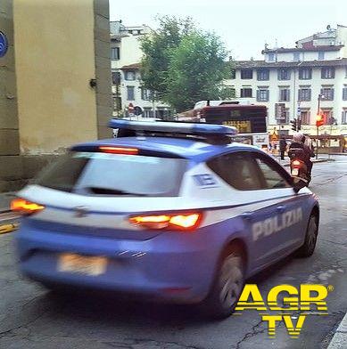 Polizia stradale, ridotti alla metà gli incidenti stradali