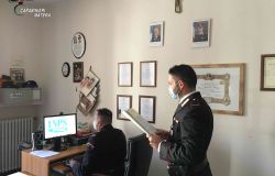 Matera, reddito di cittadinanza, i carabinieri scoprono 31 irregolari, tutti denunciati