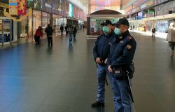 Termini, rapinatori violenti riconosciuti dalle vittime, quattro arresti